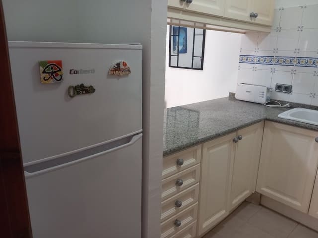 3 camera da letto Appartamento in vendita in Villaricos, Cuevas del Almanzora - 209.000 € (Rif: 10022233)