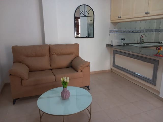 3 camera da letto Appartamento in vendita in Villaricos, Cuevas del Almanzora - 209.000 € (Rif: 10022233)