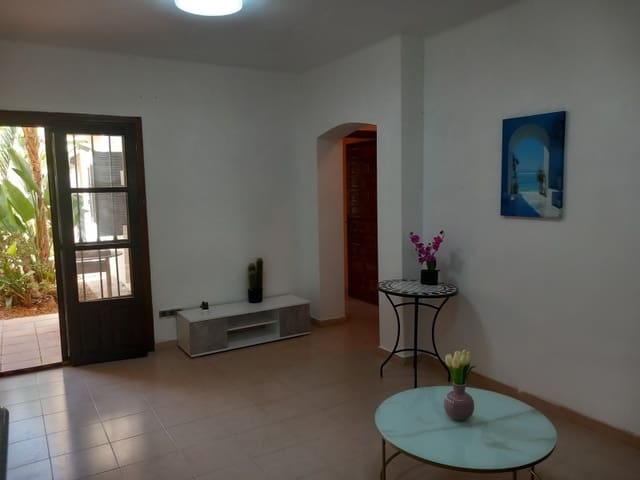 3 camera da letto Appartamento in vendita in Villaricos, Cuevas del Almanzora - 209.000 € (Rif: 10022233)