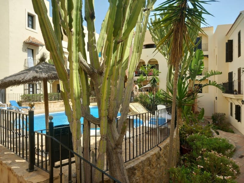 3 camera da letto Appartamento in vendita in Villaricos - 209.000 € (Rif: 10022233)
