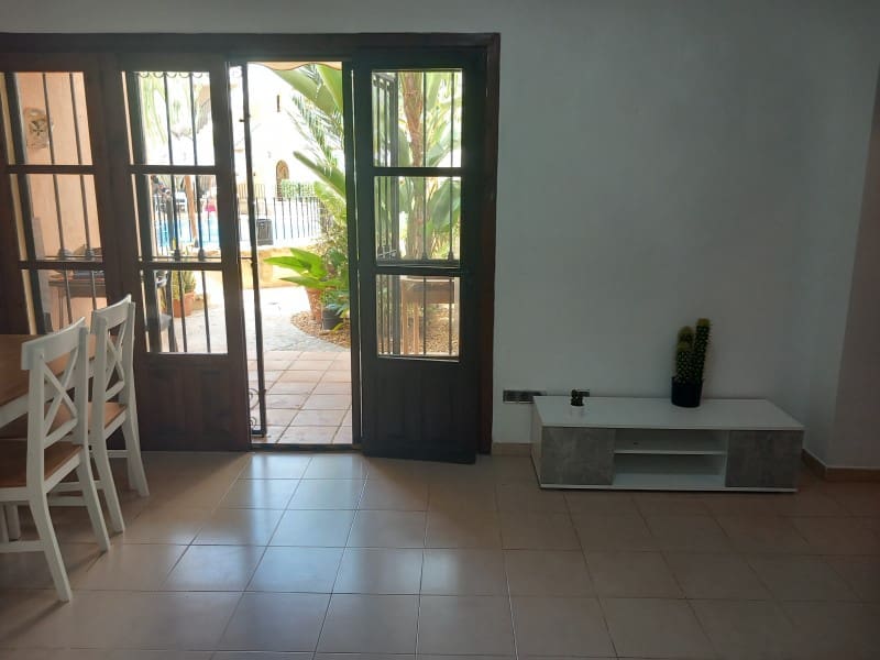 3 camera da letto Appartamento in vendita in Villaricos - 209.000 € (Rif: 10022233)