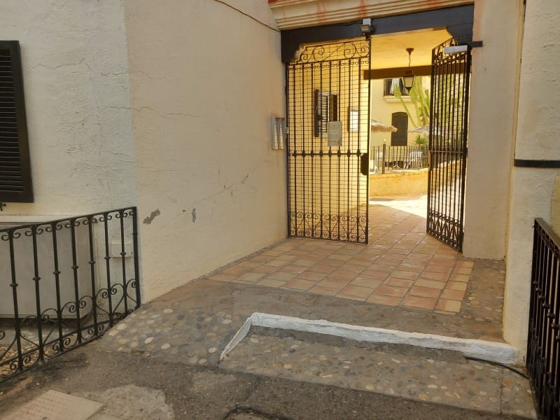 3 camera da letto Appartamento in vendita in Villaricos - 209.000 € (Rif: 10022233)