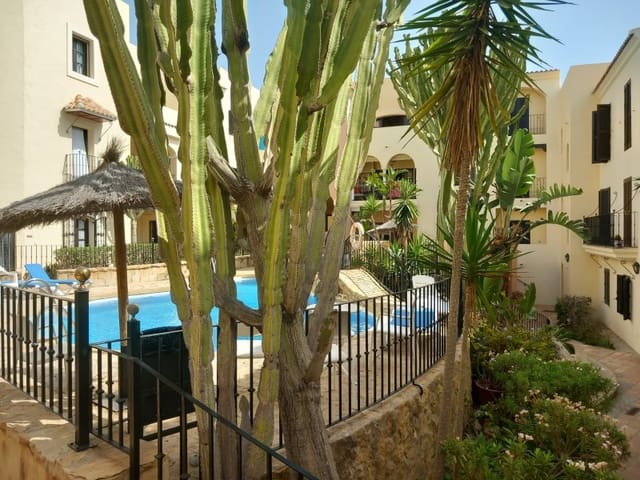 3 camera da letto Appartamento in vendita in Villaricos, Cuevas del Almanzora - 209.000 € (Rif: 10022233)