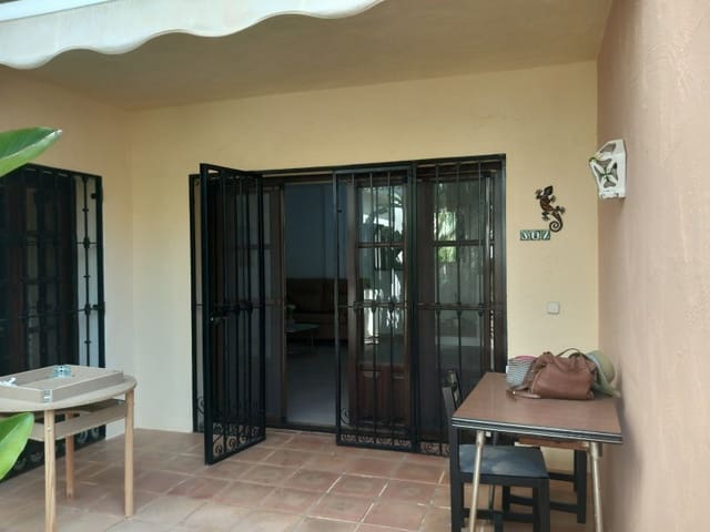 3 camera da letto Appartamento in vendita in Villaricos, Cuevas del Almanzora - 209.000 € (Rif: 10022233)