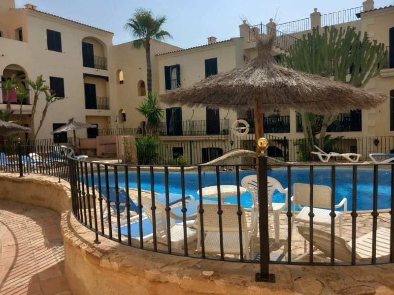3 camera da letto Appartamento in vendita in Villaricos - 209.000 € (Rif: 10022233)