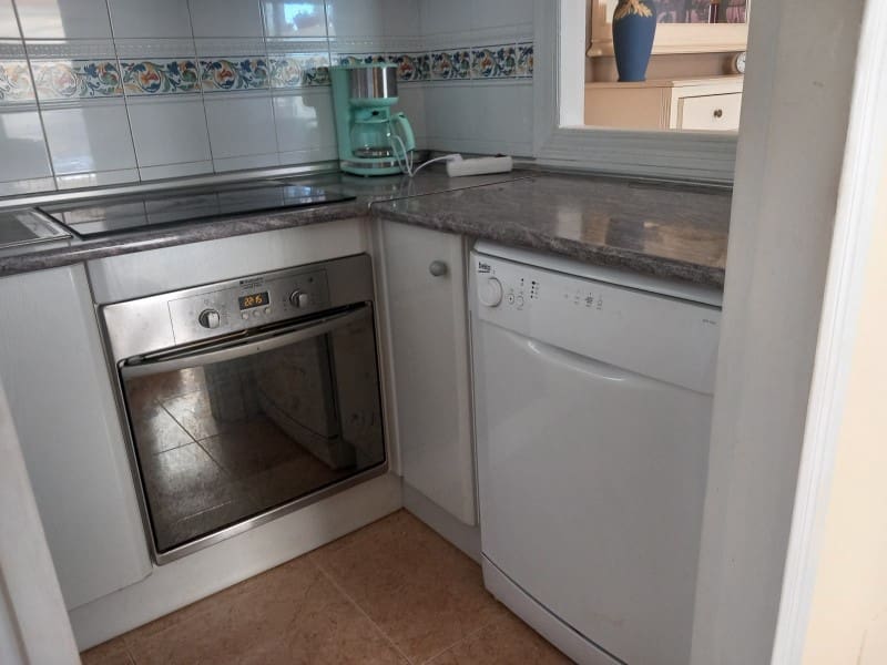 2 makuuhuone Huoneisto vuokrattavana paikassa Vera mukana uima-altaan 
autotalli - 950 € (Ref: 10030293)
