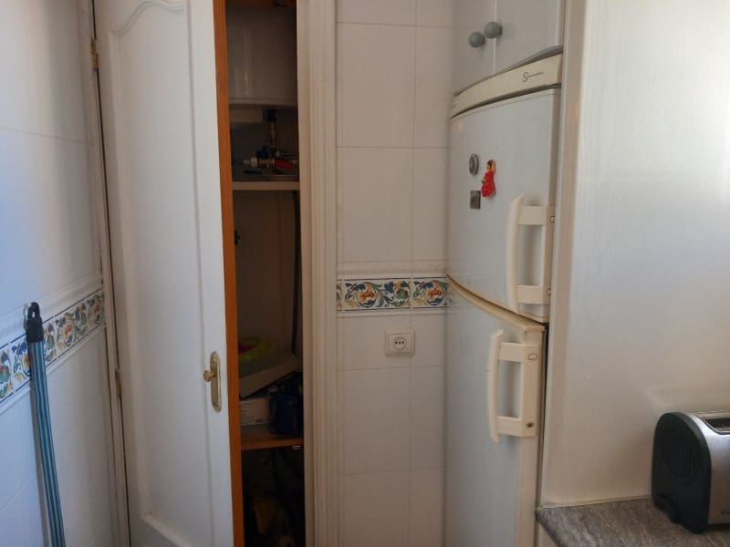 2 makuuhuone Huoneisto vuokrattavana paikassa Vera mukana uima-altaan 
autotalli - 950 € (Ref: 10030293)