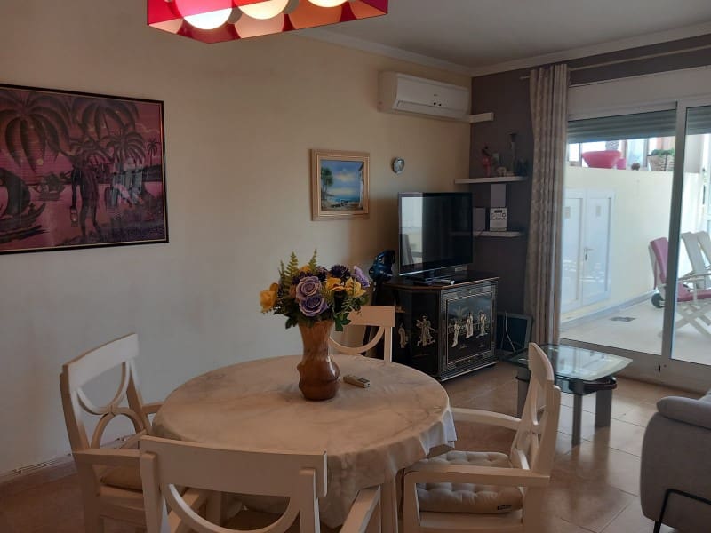 2 makuuhuone Huoneisto vuokrattavana paikassa Vera mukana uima-altaan 
autotalli - 950 € (Ref: 10030293)