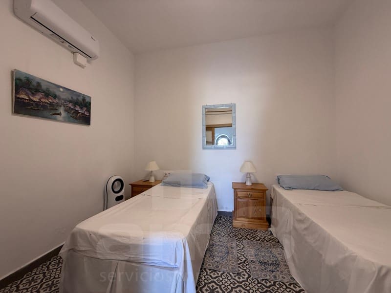 8 quarto Quinta/Casa Rural para venda em Vera com garagem - 749 900 € (Ref: 10042732)