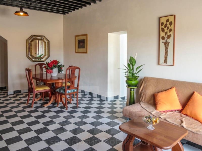 8 quarto Quinta/Casa Rural para venda em Vera com garagem - 749 900 € (Ref: 10042732)