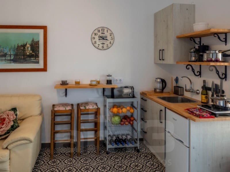 8 quarto Quinta/Casa Rural para venda em Vera com garagem - 749 900 € (Ref: 10042732)