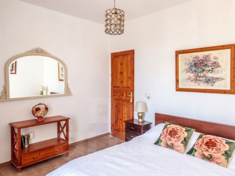 8 quarto Quinta/Casa Rural para venda em Vera com garagem - 749 900 € (Ref: 10042732)