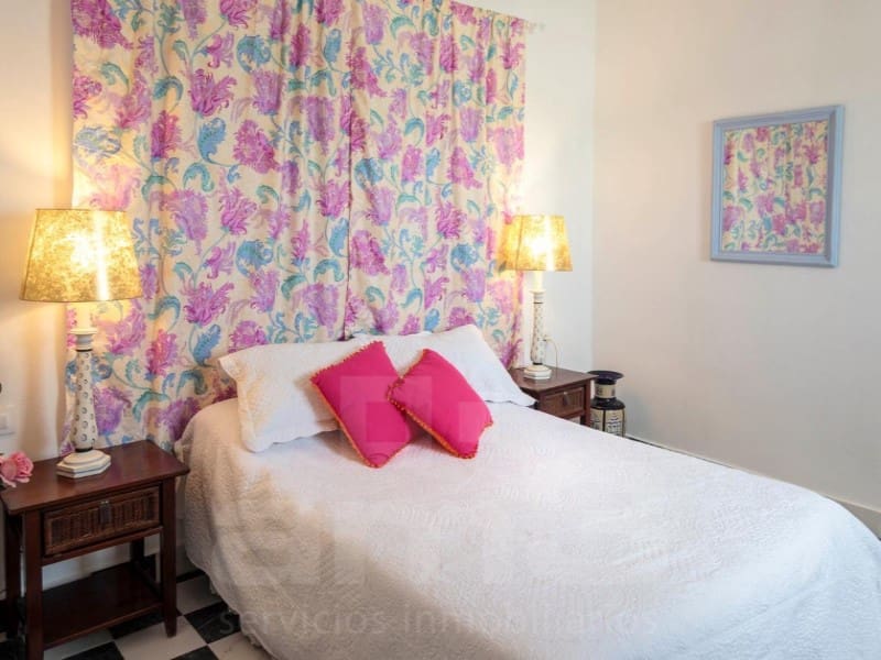 8 quarto Quinta/Casa Rural para venda em Vera com garagem - 749 900 € (Ref: 10042732)