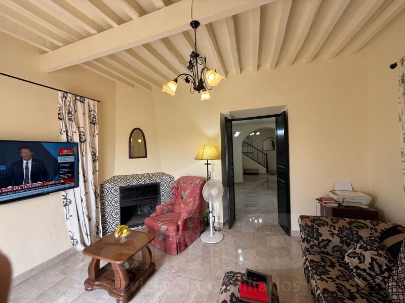 8 quarto Quinta/Casa Rural para venda em Vera com garagem - 749 900 € (Ref: 10042732)