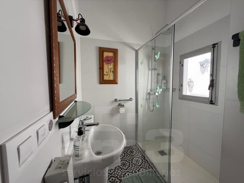 8 quarto Quinta/Casa Rural para venda em Vera com garagem - 749 900 € (Ref: 10042732)