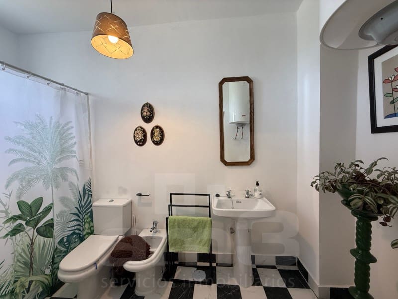 8 quarto Quinta/Casa Rural para venda em Vera com garagem - 749 900 € (Ref: 10042732)