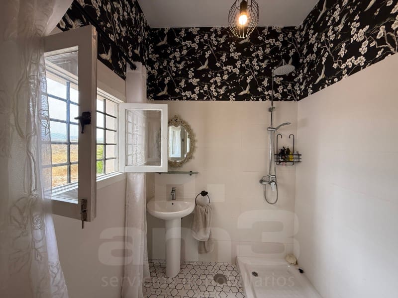 8 quarto Quinta/Casa Rural para venda em Vera com garagem - 749 900 € (Ref: 10042732)