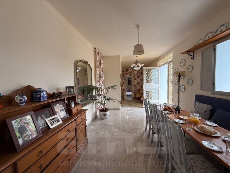 8 quarto Quinta/Casa Rural para venda em Vera com garagem - 749 900 € (Ref: 10042732)