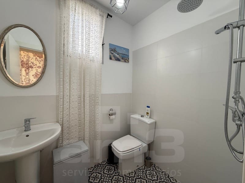 8 quarto Quinta/Casa Rural para venda em Vera com garagem - 749 900 € (Ref: 10042732)