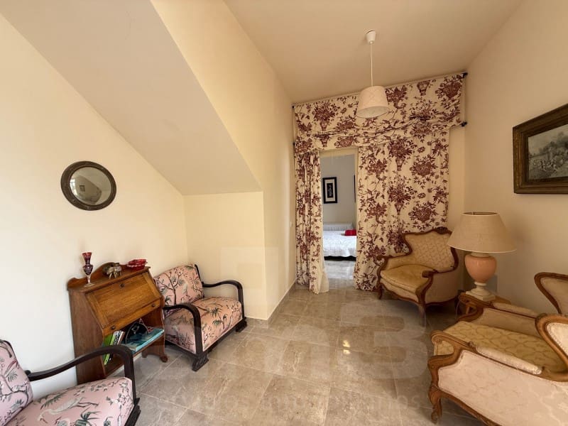 8 quarto Quinta/Casa Rural para venda em Vera com garagem - 749 900 € (Ref: 10042732)