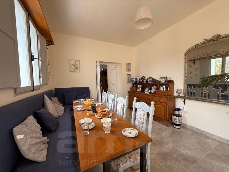 8 quarto Quinta/Casa Rural para venda em Vera com garagem - 749 900 € (Ref: 10042732)