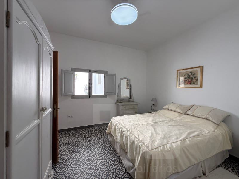 8 quarto Quinta/Casa Rural para venda em Vera com garagem - 749 900 € (Ref: 10042732)