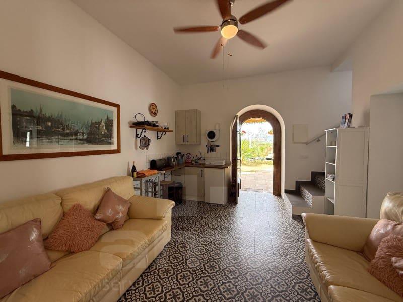 8 quarto Quinta/Casa Rural para venda em Vera com garagem - 749 900 € (Ref: 10042732)