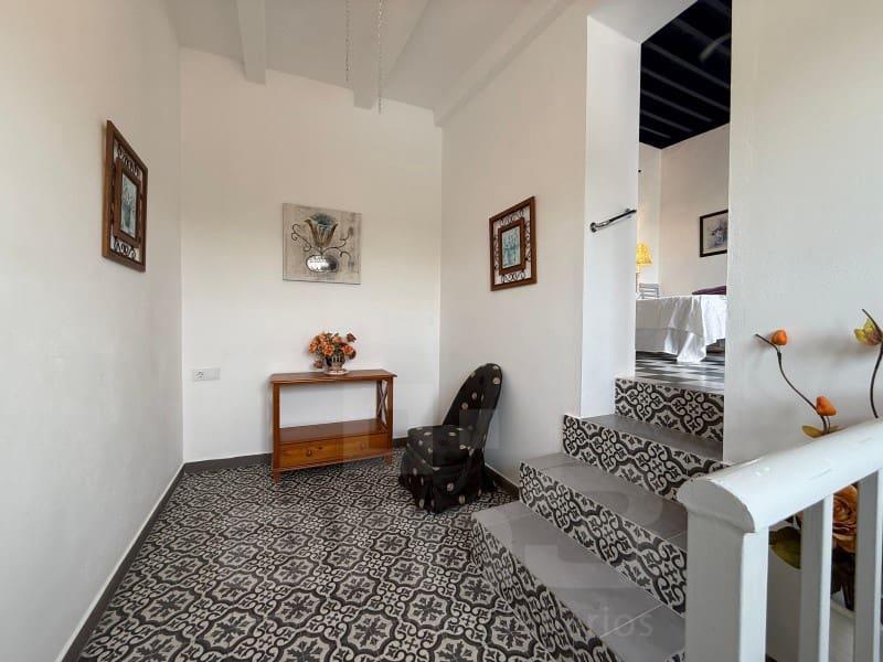 8 quarto Quinta/Casa Rural para venda em Vera com garagem - 749 900 € (Ref: 10042732)