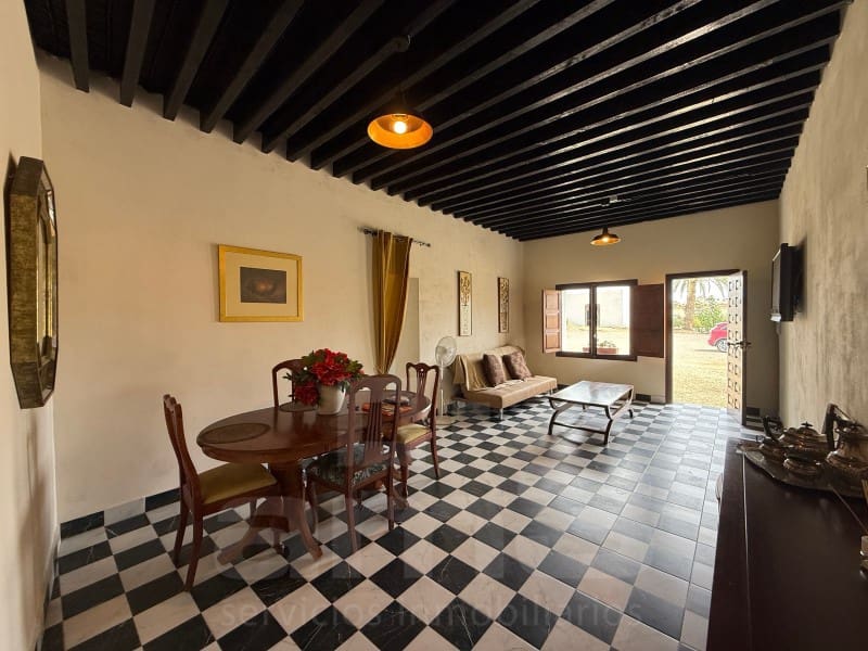 8 quarto Quinta/Casa Rural para venda em Vera com garagem - 749 900 € (Ref: 10042732)