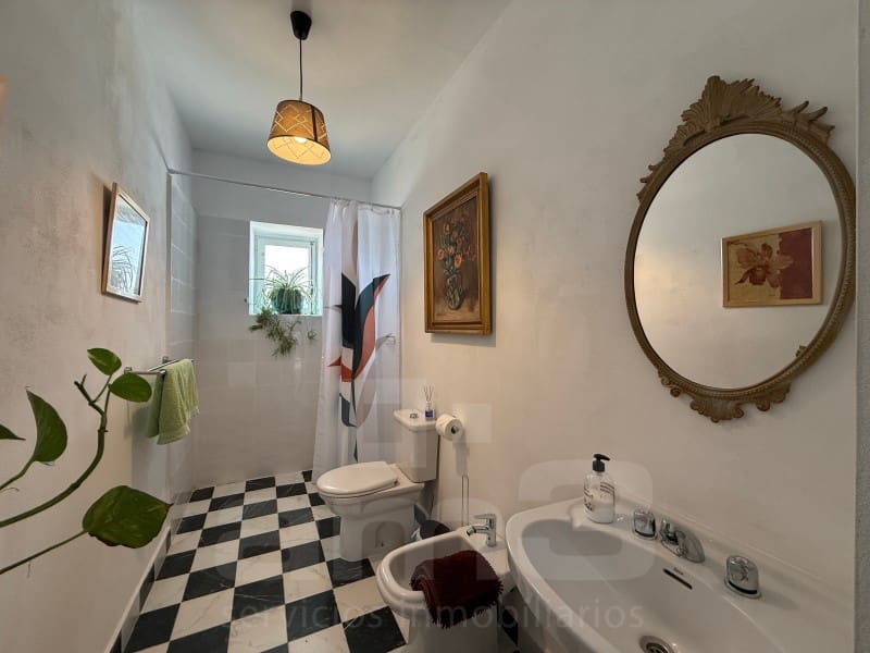 8 quarto Quinta/Casa Rural para venda em Vera com garagem - 749 900 € (Ref: 10042732)