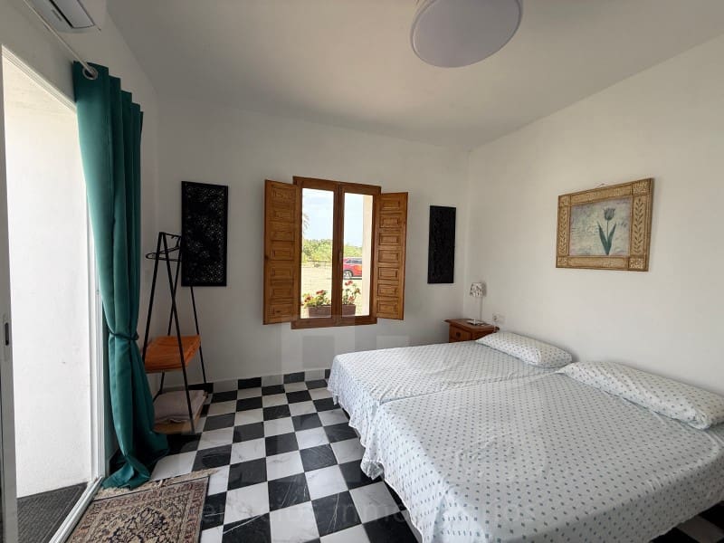 8 quarto Quinta/Casa Rural para venda em Vera com garagem - 749 900 € (Ref: 10042732)