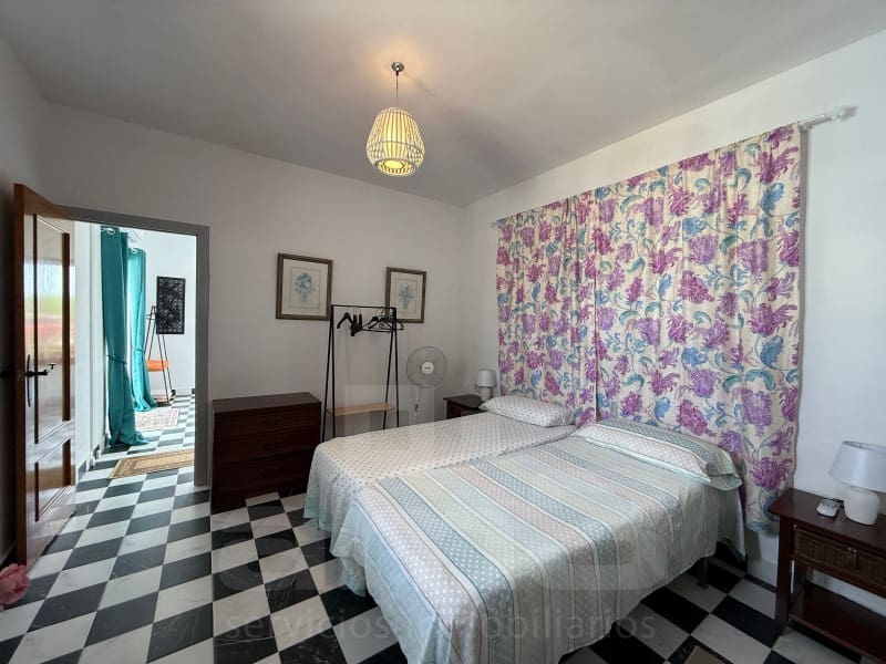 8 quarto Quinta/Casa Rural para venda em Vera com garagem - 749 900 € (Ref: 10042732)