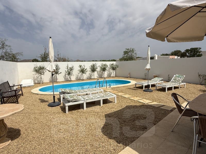 8 quarto Quinta/Casa Rural para venda em Vera com garagem - 749 900 € (Ref: 10042732)