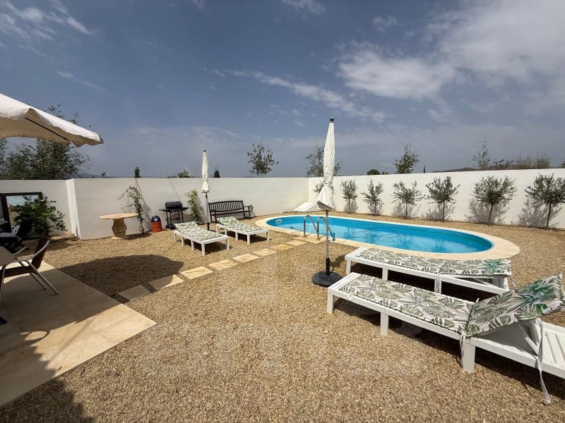 8 quarto Quinta/Casa Rural para venda em Vera com garagem - 749 900 € (Ref: 10042732)