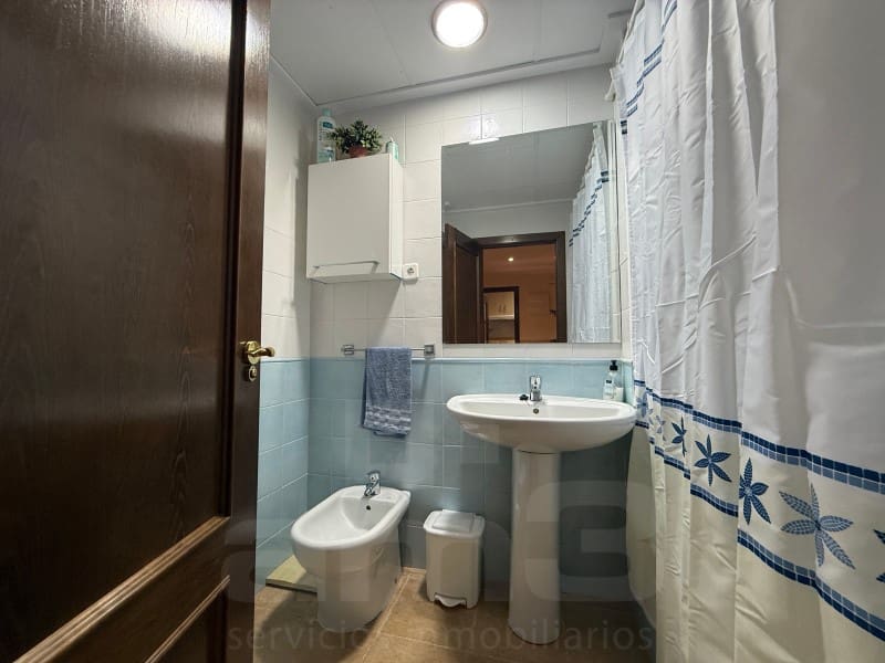 2 quarto Apartamento para venda em Vera com garagem - 285 000 € (Ref: 10044984)