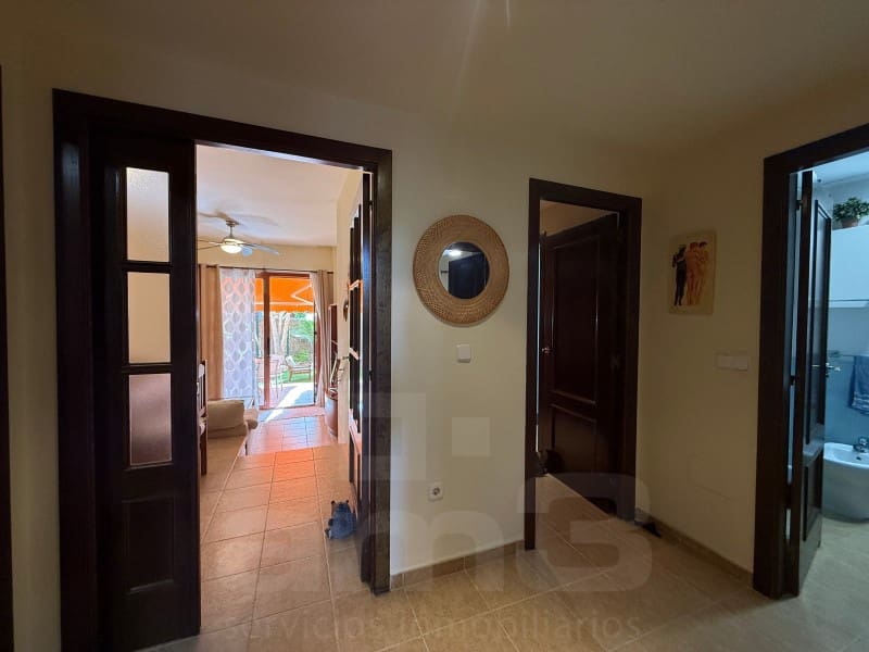 2 quarto Apartamento para venda em Vera com garagem - 285 000 € (Ref: 10044984)