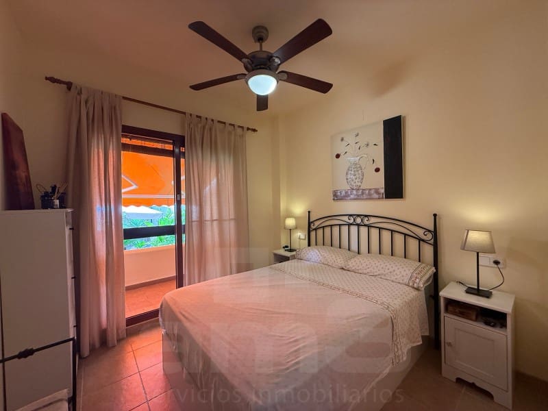 2 quarto Apartamento para venda em Vera com garagem - 285 000 € (Ref: 10044984)