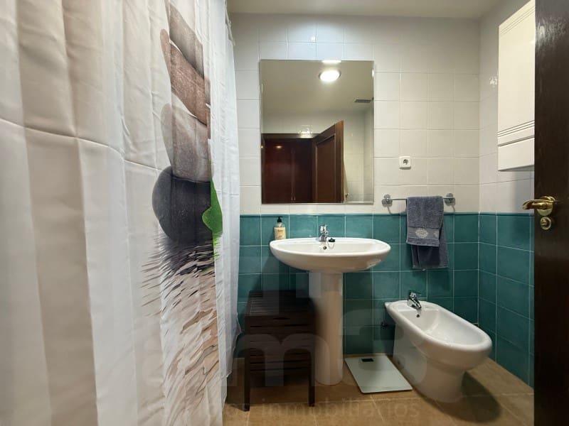 2 quarto Apartamento para venda em Vera com garagem - 285 000 € (Ref: 10044984)