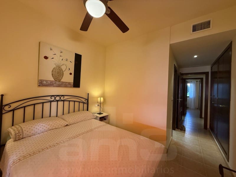 2 quarto Apartamento para venda em Vera com garagem - 285 000 € (Ref: 10044984)
