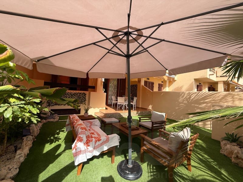 2 quarto Apartamento para venda em Vera com garagem - 285 000 € (Ref: 10044984)