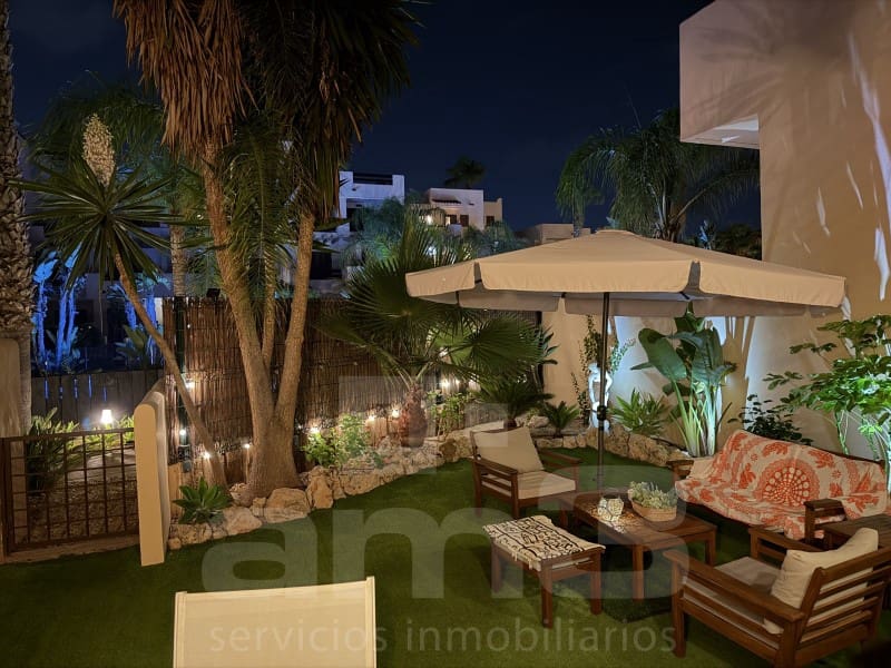 2 quarto Apartamento para venda em Vera com garagem - 285 000 € (Ref: 10044984)