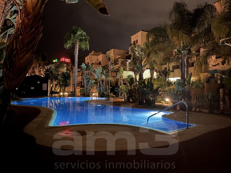 2 quarto Apartamento para venda em Vera com garagem - 285 000 € (Ref: 10044984)