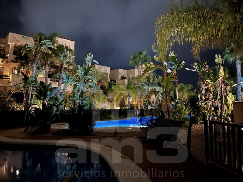 2 quarto Apartamento para venda em Vera com garagem - 285 000 € (Ref: 10044984)