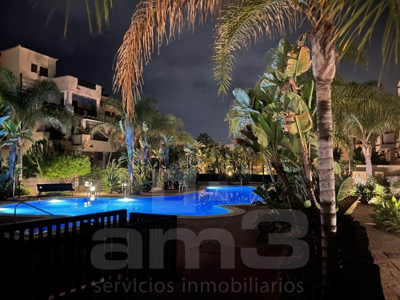 2 quarto Apartamento para venda em Vera com garagem - 285 000 € (Ref: 10044984)