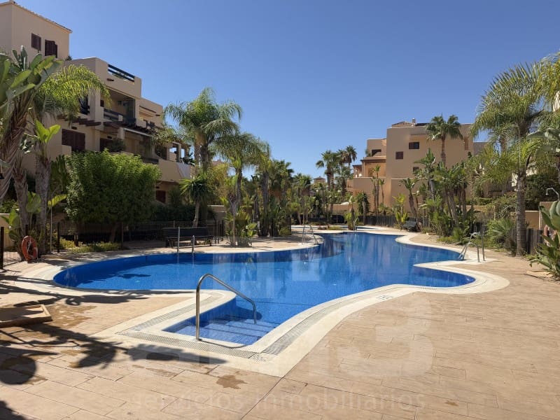 2 quarto Apartamento para venda em Vera com garagem - 285 000 € (Ref: 10044984)