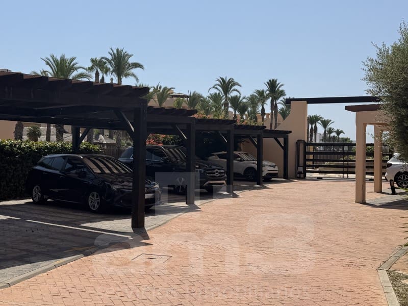 2 quarto Apartamento para venda em Vera com garagem - 285 000 € (Ref: 10044984)