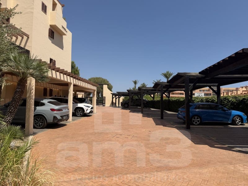 2 quarto Apartamento para venda em Vera com garagem - 285 000 € (Ref: 10044984)