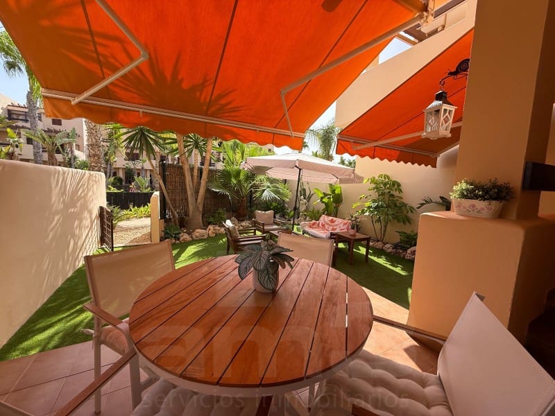 2 quarto Apartamento para venda em Vera com garagem - 285 000 € (Ref: 10044984)