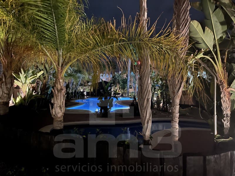 2 quarto Apartamento para venda em Vera com garagem - 285 000 € (Ref: 10044984)