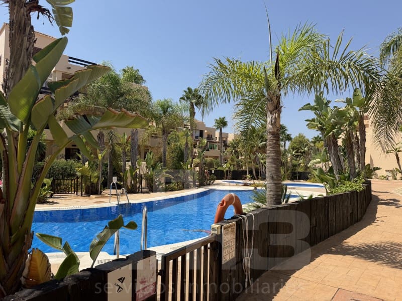 2 quarto Apartamento para venda em Vera com garagem - 285 000 € (Ref: 10044984)